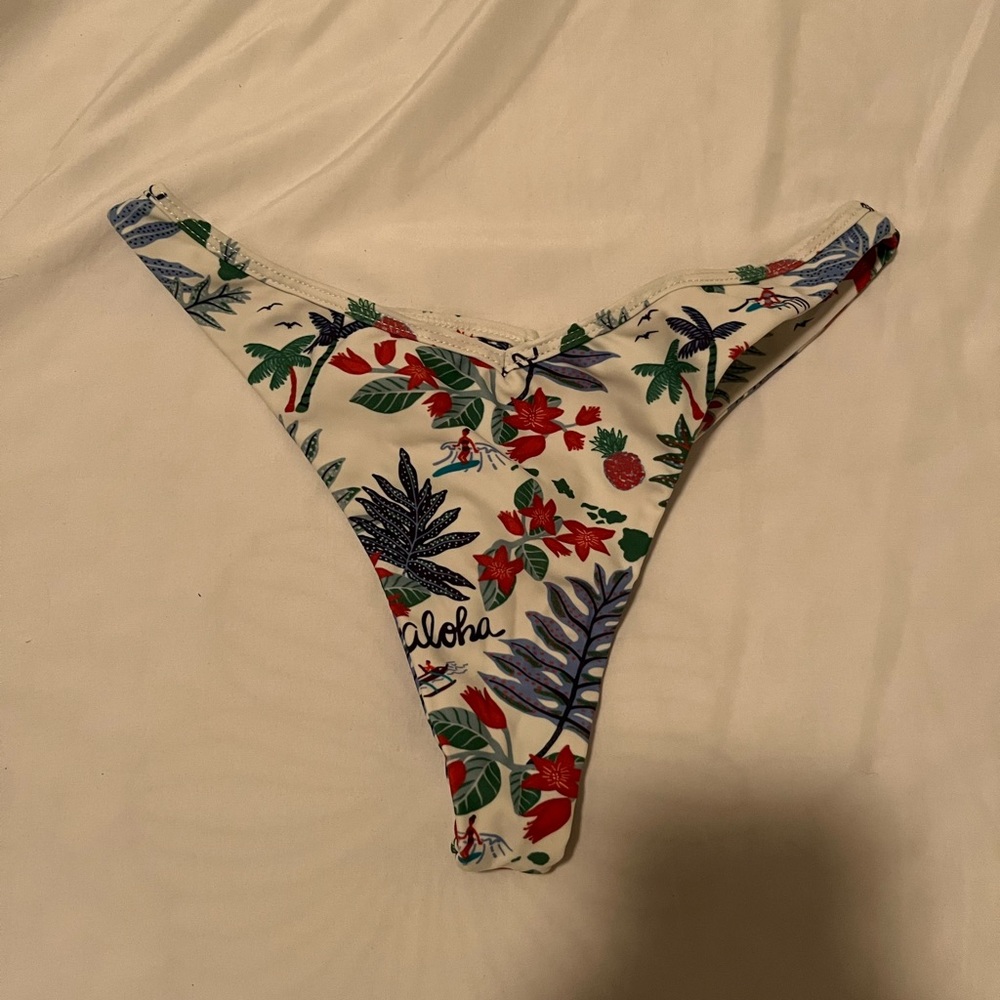 Benoa Swim Aloha Set